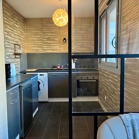 Apartment Centre Coeur Proche Thermes Et Bords Allier