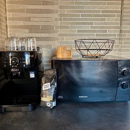 Centre Coeur Proche Thermes Et Bords Allier Vichy