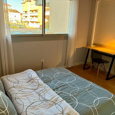 Centre Coeur Proche Thermes Et Bords Allier Apartment