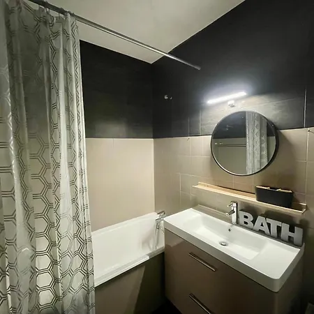 Apartment Centre Coeur Proche Thermes Et Bords Allier