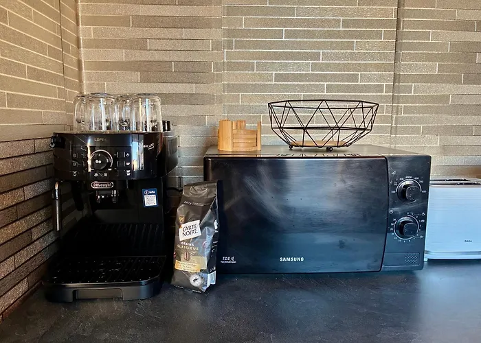 Centre Coeur Proche Thermes Et Bords Allier Vichy