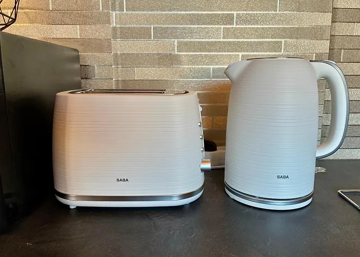 Centre Coeur Proche Thermes Et Bords Allier Apartment Vichy