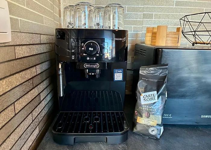 Centre Coeur Proche Thermes Et Bords Allier * Vichy