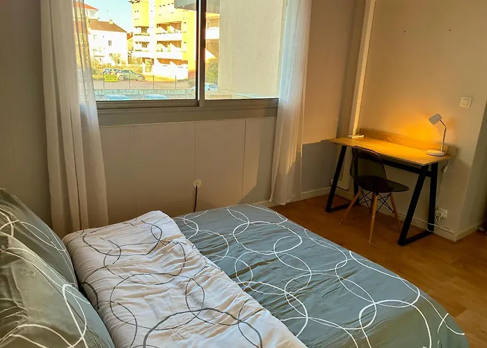 Centre Coeur Proche Thermes Et Bords Allier Apartment